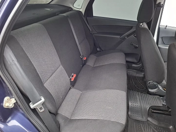 Lada (ВАЗ) Granta, 2015г, передний привод, механика