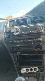 Toyota Corolla, 1993г, полный привод, механика