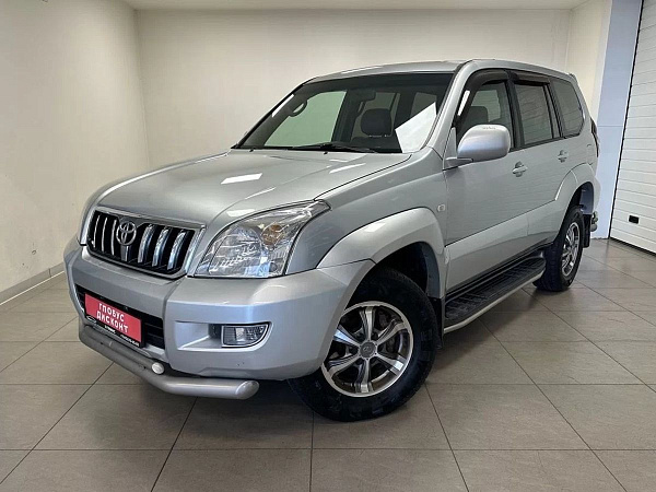 Toyota , 2003г., передний привод, автомат