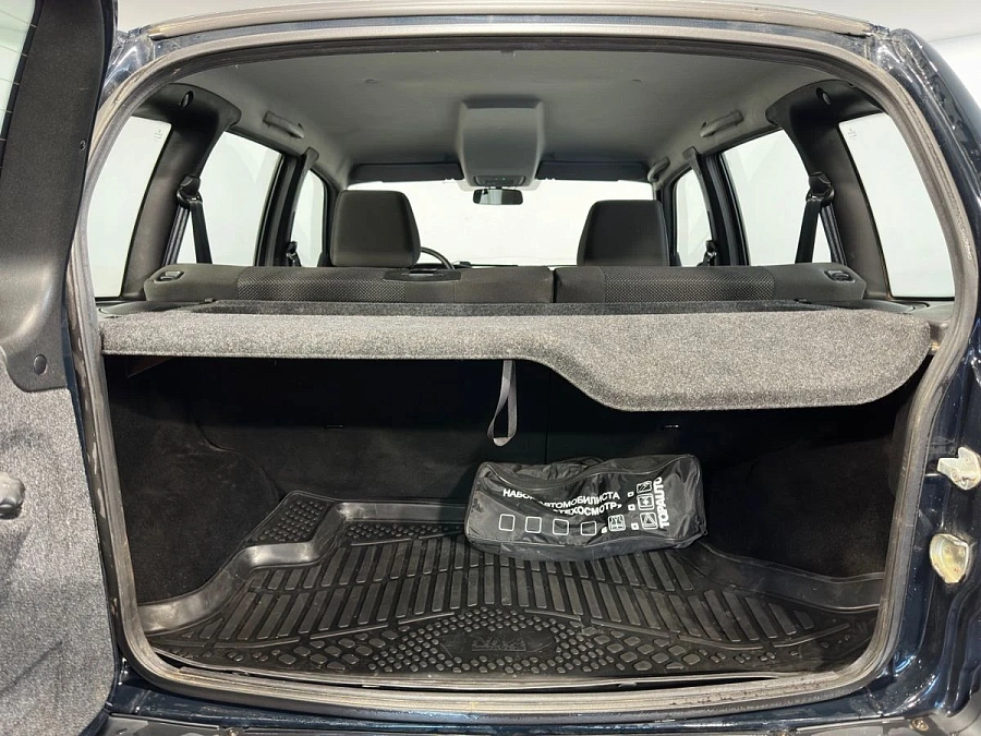 Lada (ВАЗ) Niva Travel, 2024г., полный привод, механика