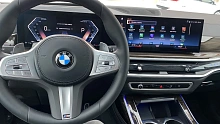BMW X7, 2023г., полный привод, автомат
