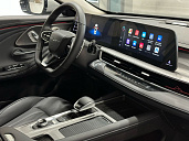 CHERY Arrizo 8, 2023г., передний привод, робот