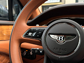 Bentley Bentayga, 2024г., полный привод, автомат