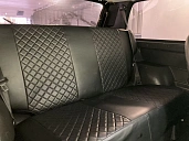 Lada (ВАЗ) Niva Legend, 2022г., полный привод, механика