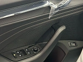 Skoda Octavia, 2025г., передний привод, робот