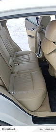 Infiniti QX50, 2014г, полный привод, автомат