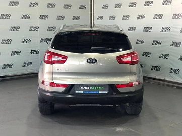 Kia Sportage, 2013г, передний привод, автомат