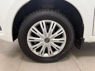 Lada (ВАЗ) Granta, 2021г, передний привод, механика