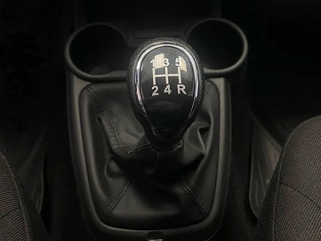 Lada (ВАЗ) Granta, 2022г, передний привод, механика