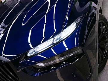 BMW X7, 2025г, полный привод, автомат