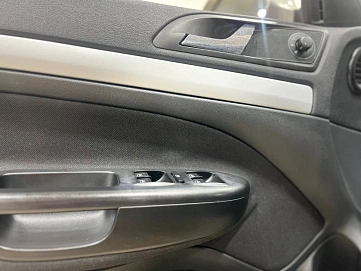 Skoda Octavia, 2010г, передний привод, робот