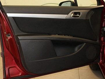 Peugeot 407, 2006г., передний привод, механика