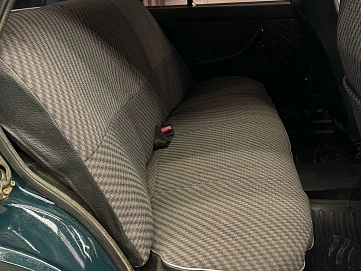 Lada (ВАЗ) 2107, 2007г, задний привод, механика