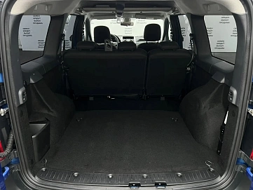 Lada (ВАЗ) Largus, 2021г, передний привод, механика