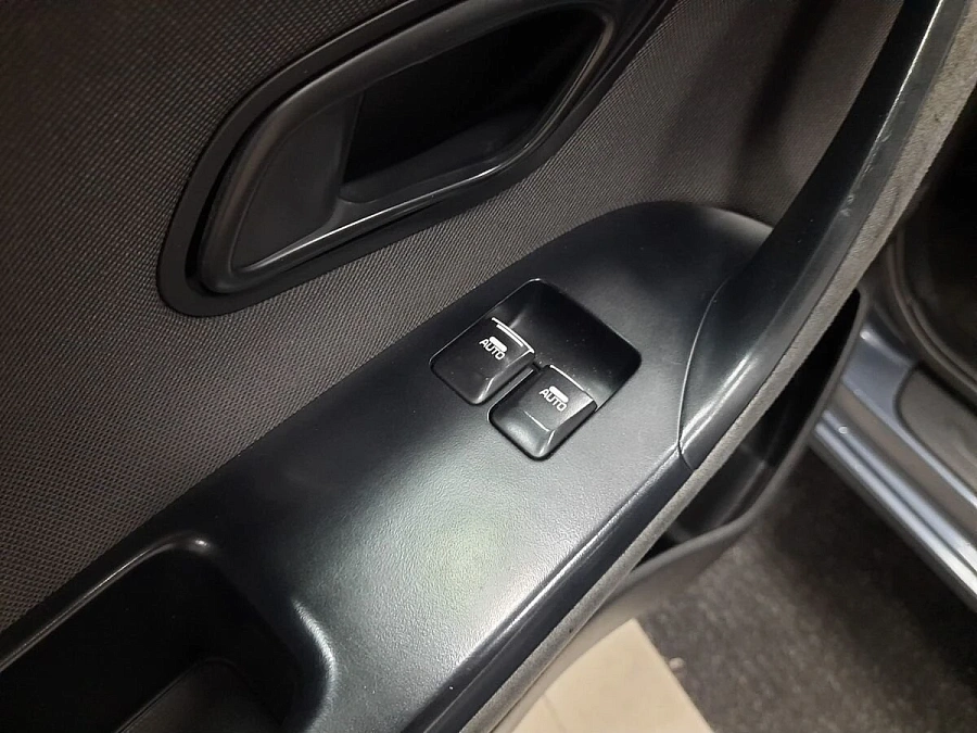 Kia Ceed, 2013г., передний привод, механика