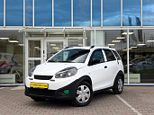 CHERY , 2012г., передний привод, механика