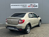 Renault , 2021г., передний привод, механика