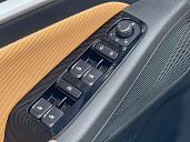 Geely Emgrand, 2024г., передний привод, вариатор