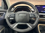Haval H6, 2022г., передний привод, робот