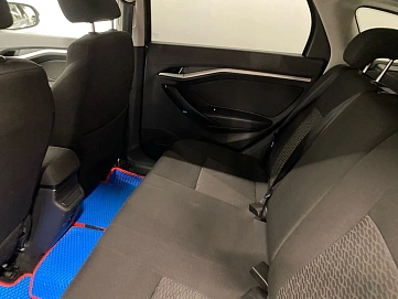 Lada (ВАЗ) Vesta, 2021г, передний привод, механика