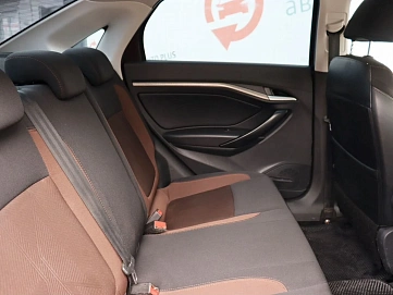 Lada (ВАЗ) Vesta, 2016г, передний привод, механика