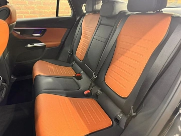 Mercedes-Benz GLC, 2025г, полный привод, автомат