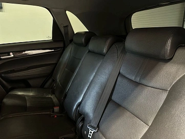 Kia Sorento, 2014г, полный привод, автомат