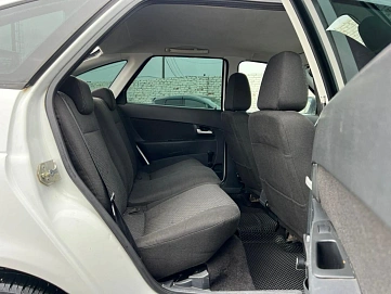 Lada (ВАЗ) Priora, 2012г, передний привод, механика