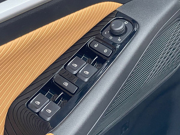 Geely Emgrand, 2024г, передний привод, вариатор