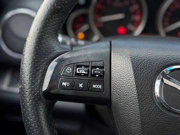 Mazda 6, 2009г, передний привод, механика