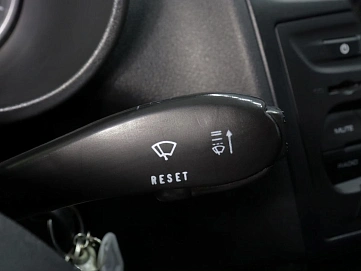 Lada (ВАЗ) Granta, 2017г, передний привод, механика