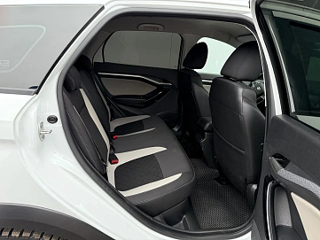 Lada (ВАЗ) , 2021г., передний привод, механика