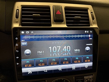 Lada (ВАЗ) Priora, 2010г, передний привод, механика