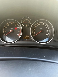 Opel Astra, 2007г, передний привод, механика