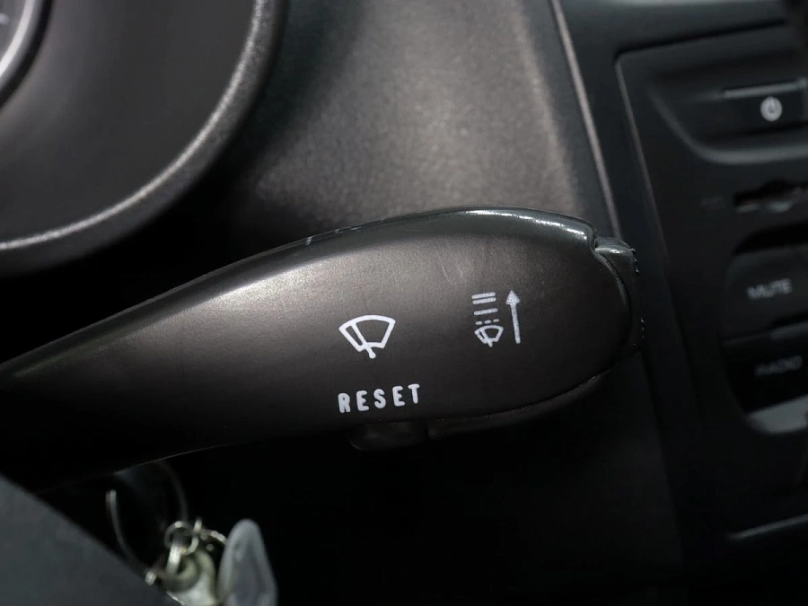 Lada (ВАЗ) Granta, 2017г., передний привод, механика