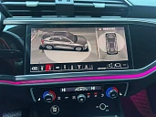 Audi Q3, 2021г., передний привод, робот