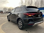 Kia Rio, 2021г., передний привод, автомат