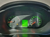 Lada (ВАЗ) Granta, 2015г., передний привод, механика