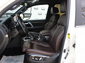 Toyota Land Cruiser, 2017г., полный привод, автомат