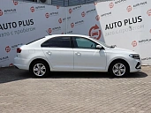 Volkswagen Polo, 2021г., передний привод, робот