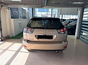 Lexus RX, 2004г., полный привод, автомат