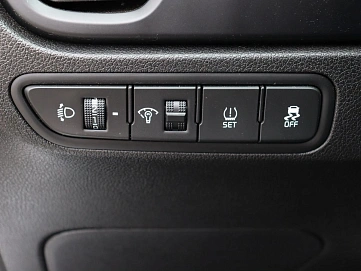 Kia Rio, 2021г, передний привод, автомат