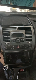 Mercedes-Benz Viano, 2011г, полный привод, автомат