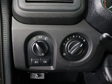 Lada (ВАЗ) , 2021г., полный привод, механика