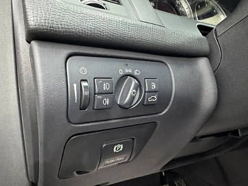 Volvo XC60, 2009г, полный привод, автомат