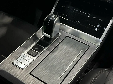 Chery Tiggo 7 Pro Max, 2023г, передний привод, вариатор