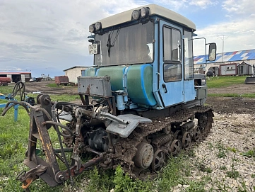 ХТЗ Т 150К, 2012г