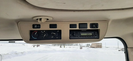 John Deere 8000 Series, 2010г