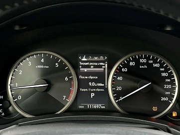 Lexus NX, 2017г, полный привод, вариатор