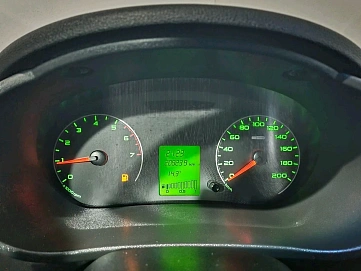 Lada (ВАЗ) Granta, 2015г, передний привод, механика